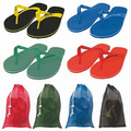 Youth Flip Flops